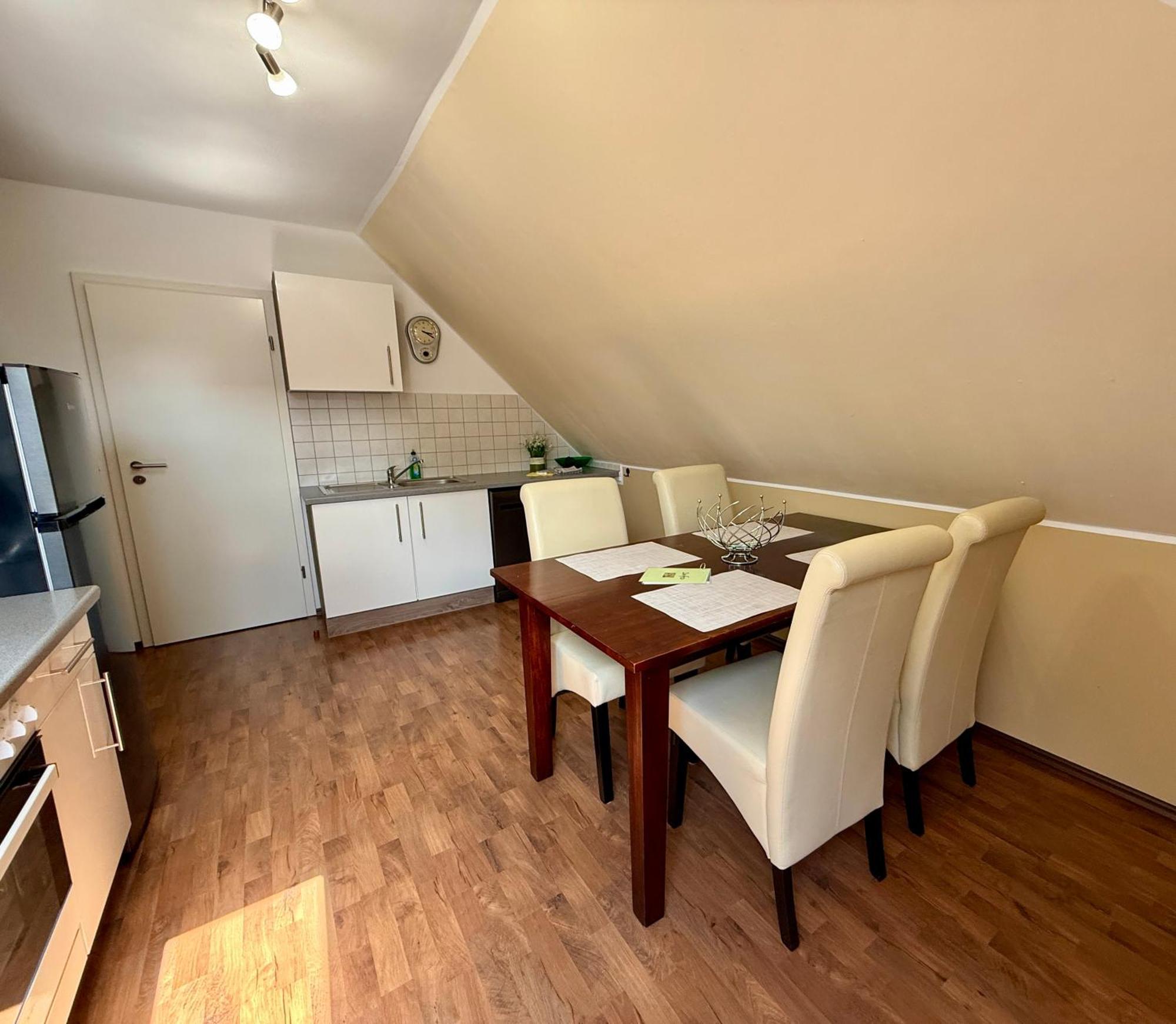 Ferienwohnung Sommerwind Klutz Exterior photo