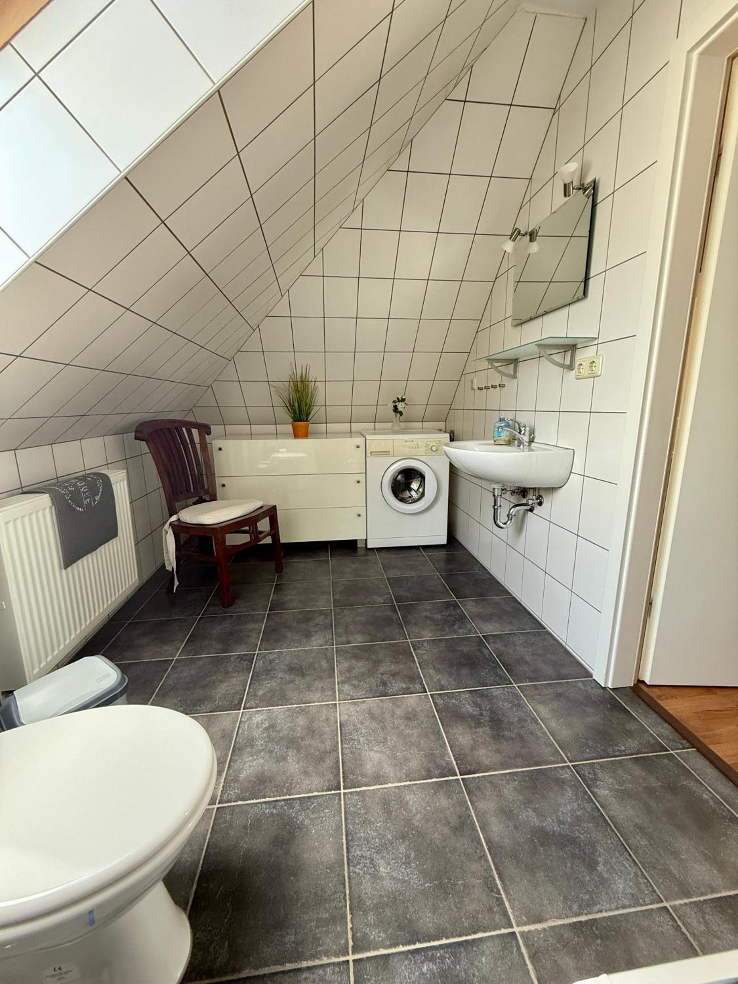 Ferienwohnung Sommerwind Klutz Exterior photo